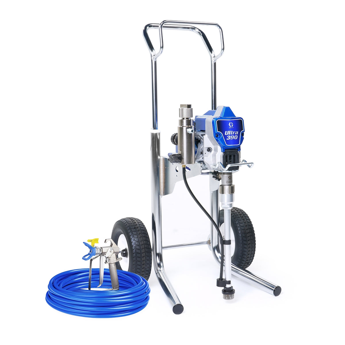 ULTRA 390 Hi-Cart
