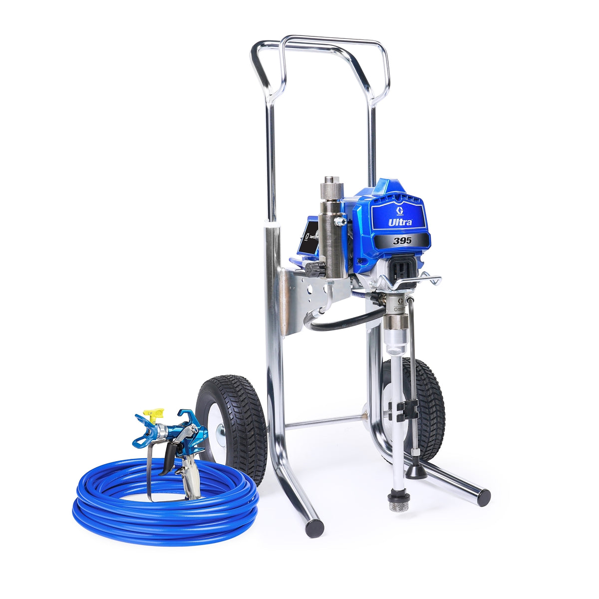 395 Hi-Cart