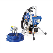 CLASSIC 390 PC Cordless