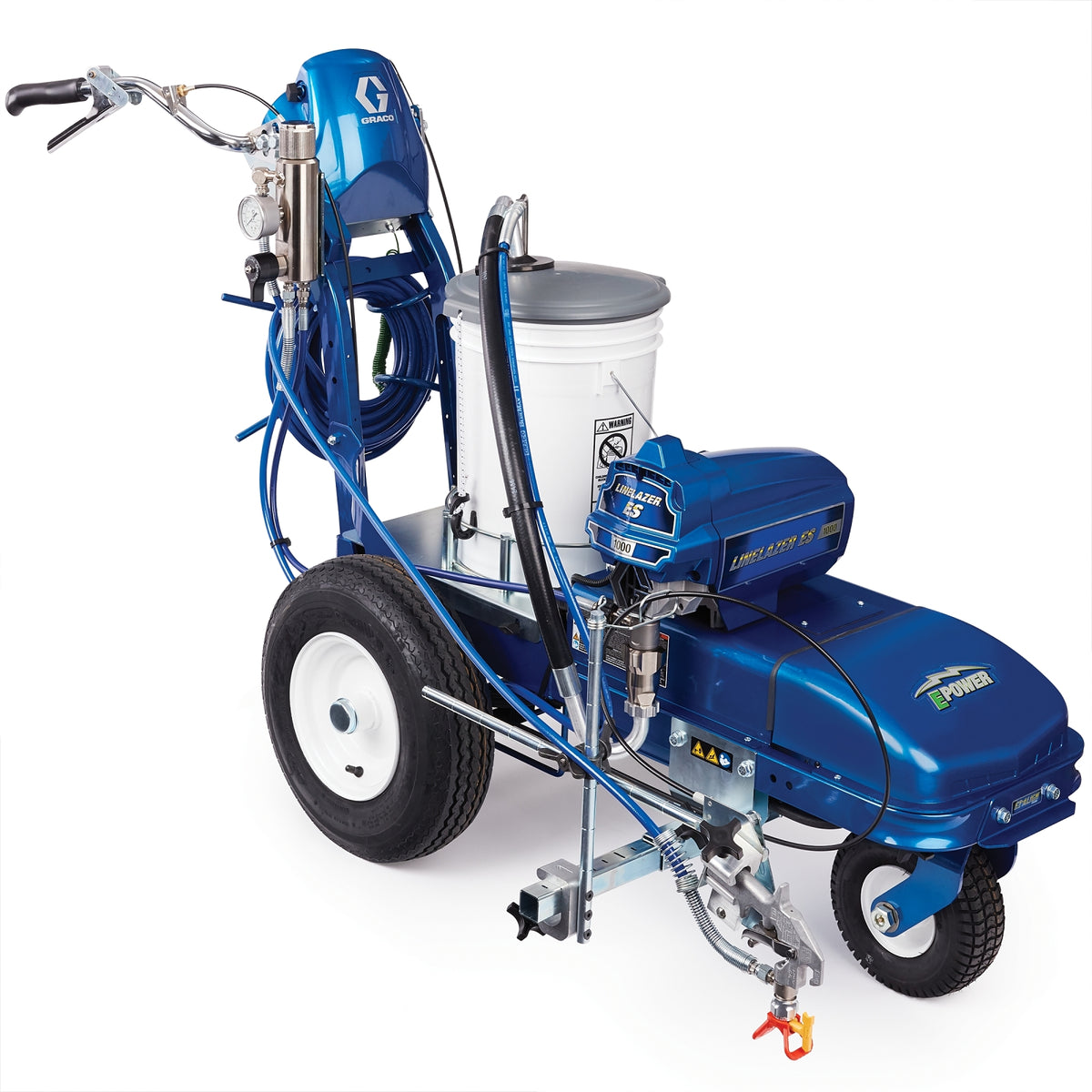 LINELAZER™ ES 1000