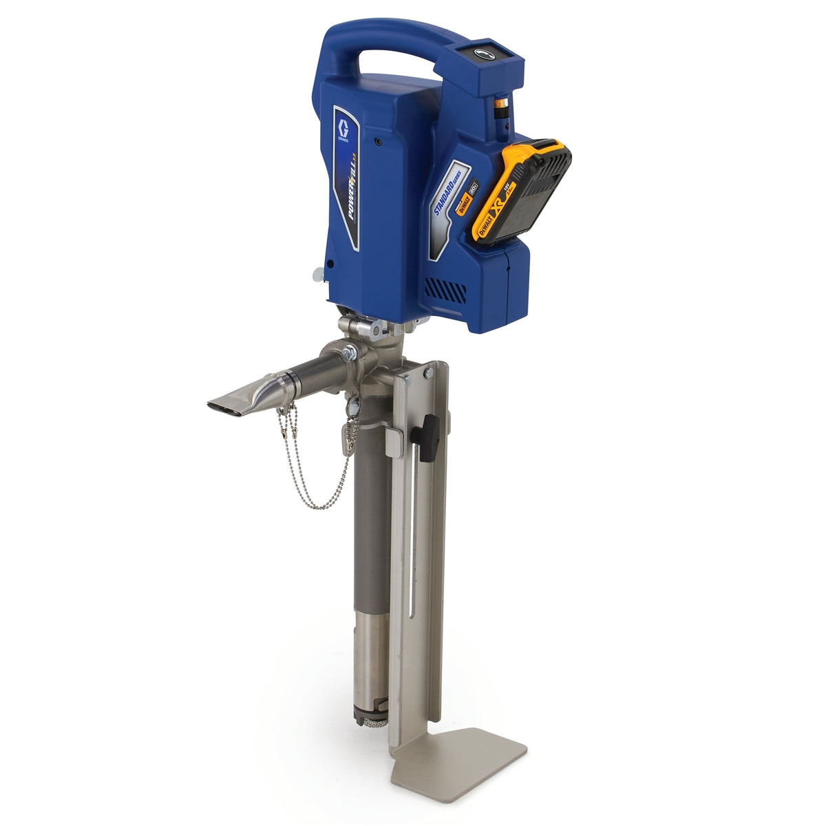 POWERFILL 3.5 STANDARD