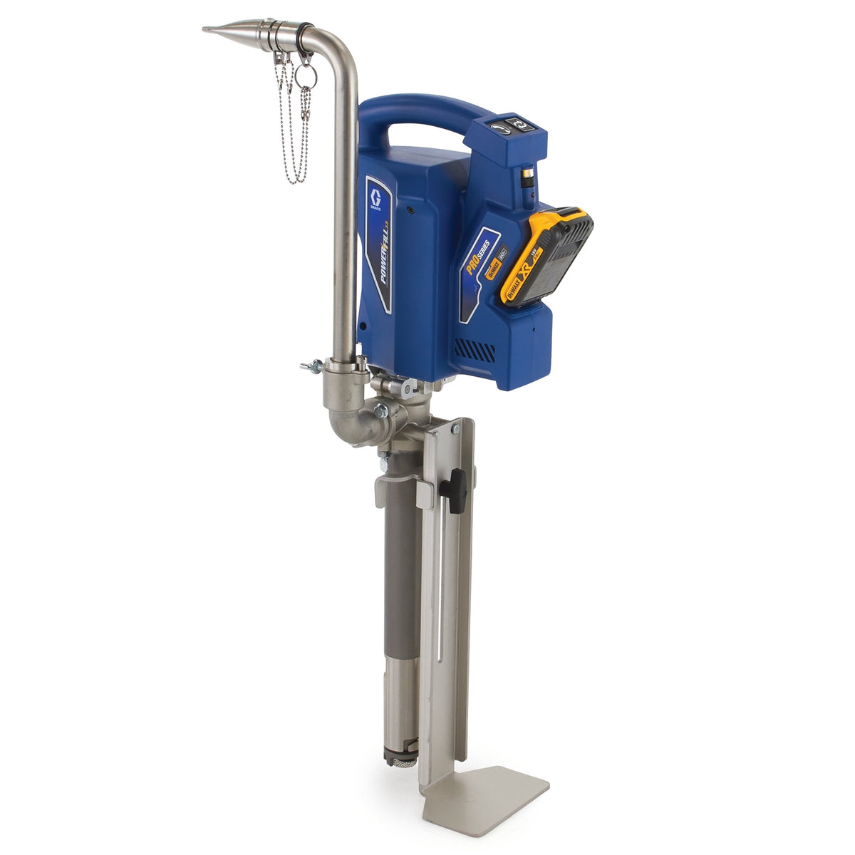 POWERFILL 3.5 PROCONTRACTOR