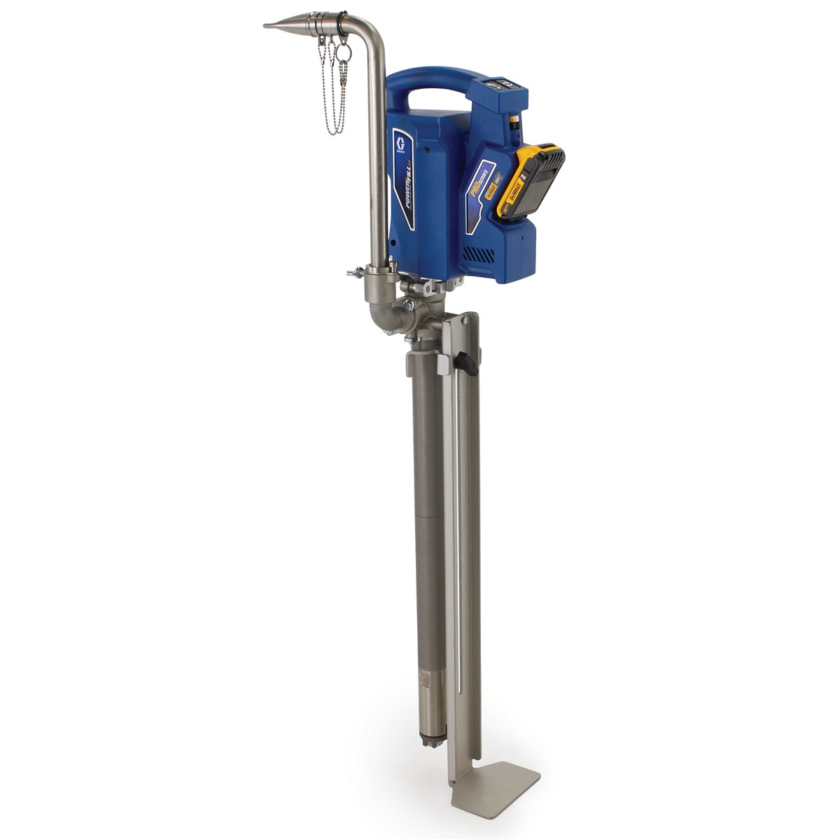 POWERFILL 3.5 PROCONTRACTOR XL