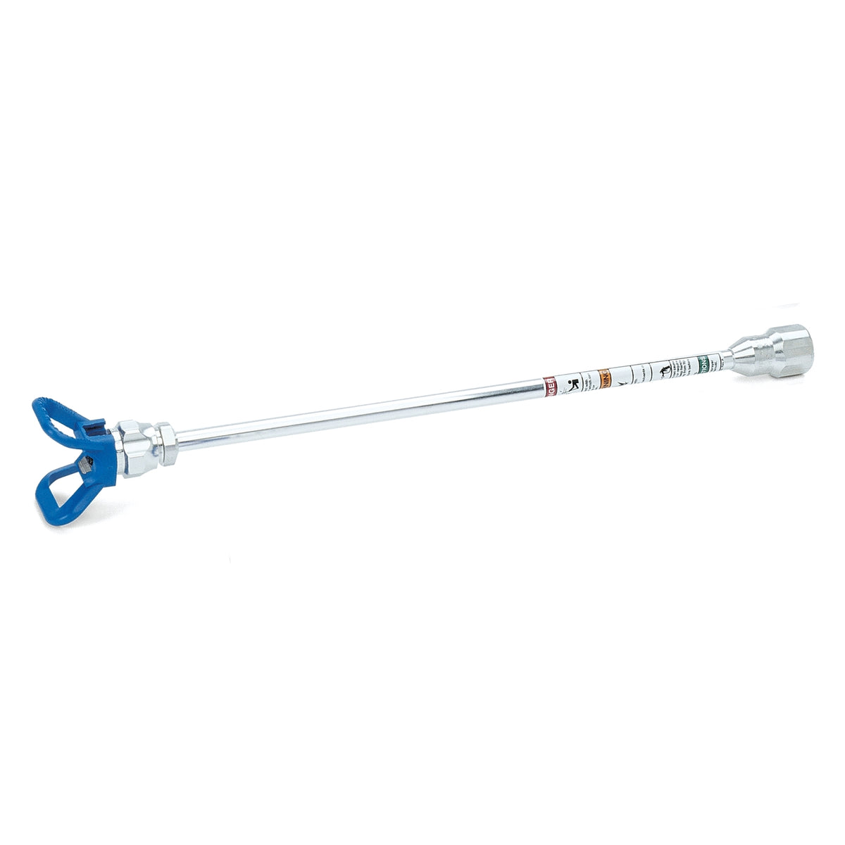 PROLUNGA DELL'UGELLO DA 40 CM CON PORTAUGELLO RAC X (SOLO PER ULTRA HH) !