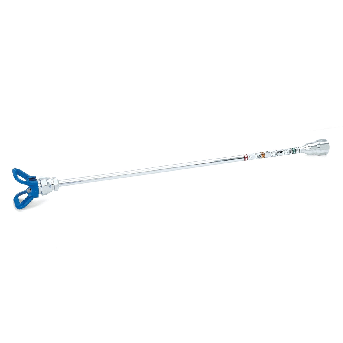 PROLUNGA DELL'UGELLO DA 50 CM CON PORTAUGELLO RAC X !