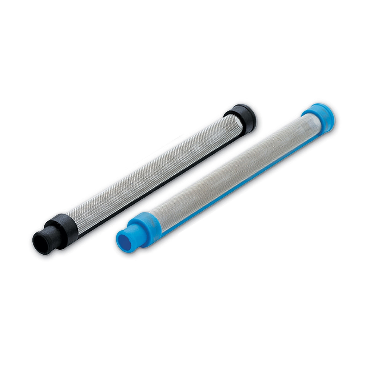 FILTRO D'INGRESSO 10 MESH CON DADO ! FILTRO PISTOLA EASY-OUT PROPACK 1X60 M + 1 X 100 M !