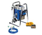 GX 21 Cordless