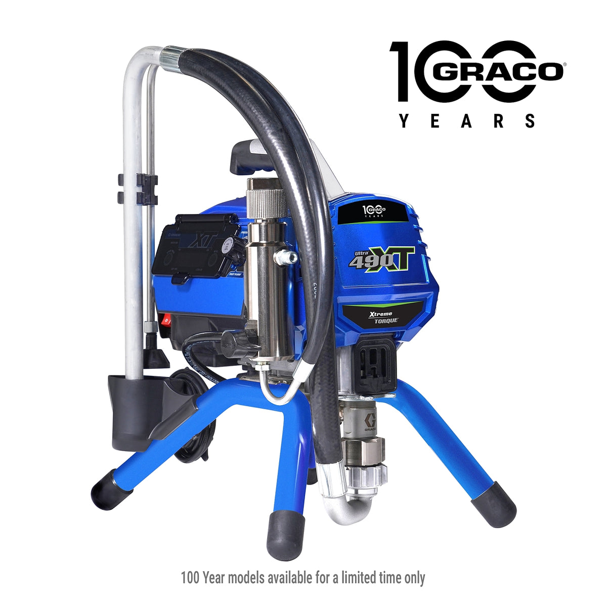 ULTRA XT 490 XT Stand