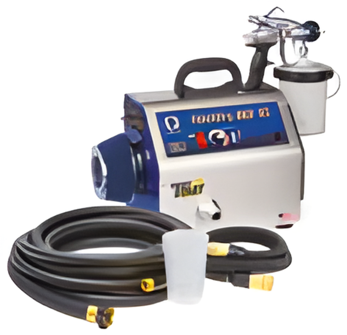 Tubo ﬂessibile Super-Flex™ Air 1.2M - 17R299 Super-Flex™ Air 1.2M -