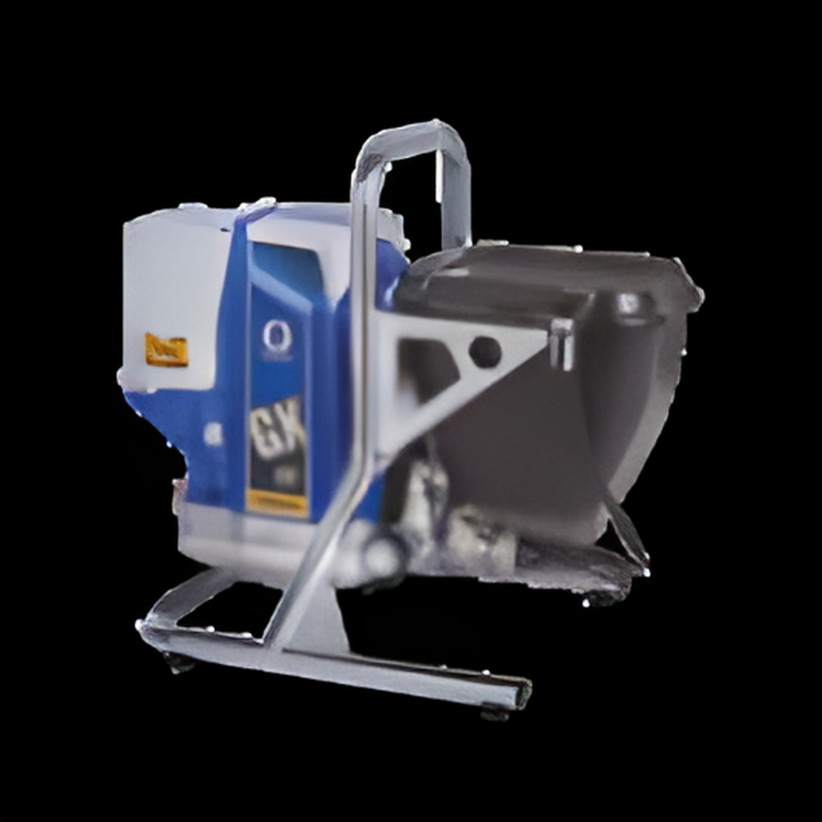 GX FF Cordless 21 FF Cordless