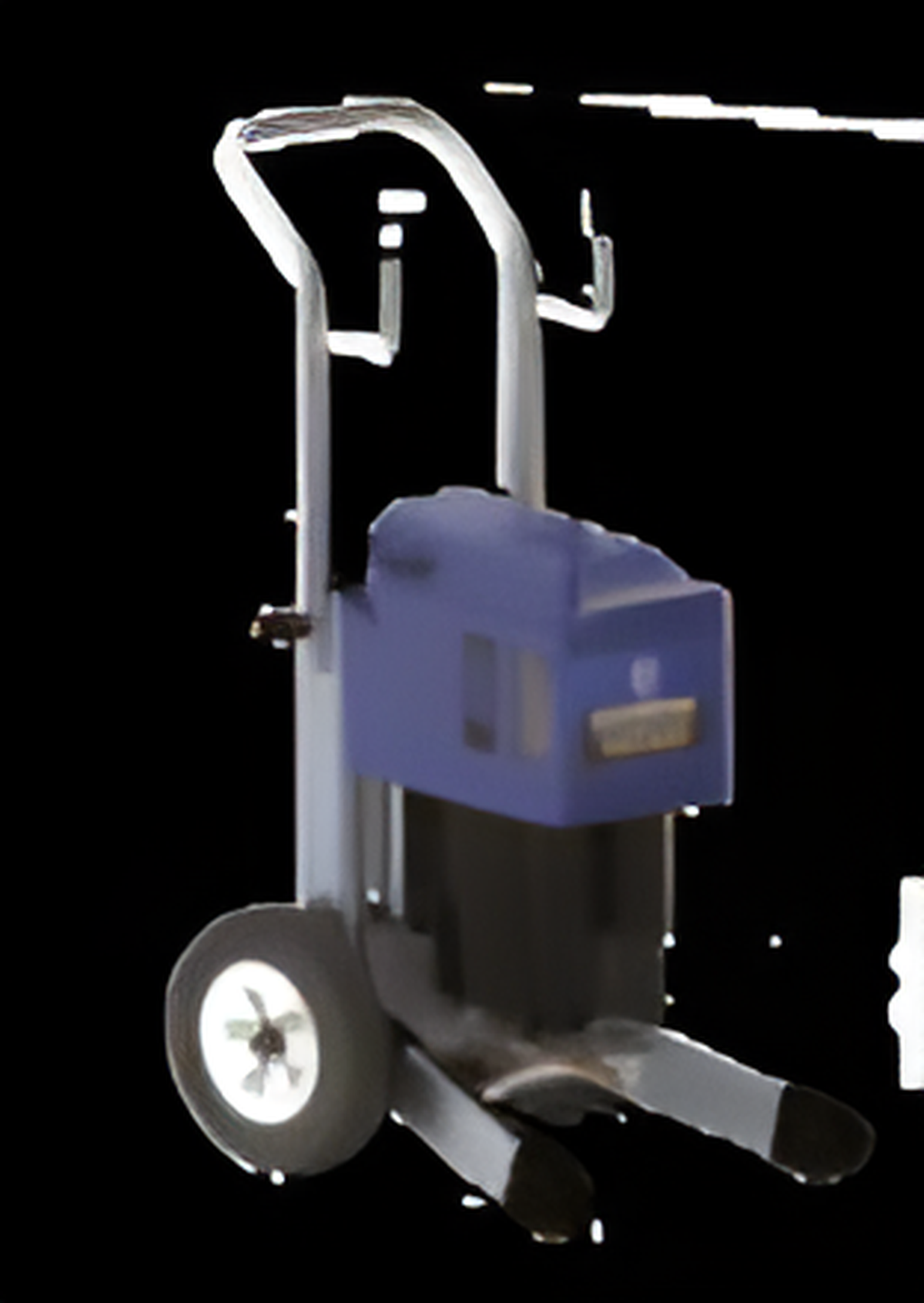 FASTFINISH COMPRESSOR