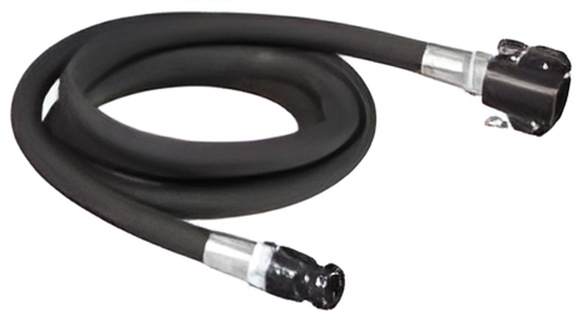 T-MAX,KIT DEL TUBO ARIA DA 15 M X 3/8" + REGOLATORE !