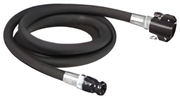 T-MAX,KIT DEL TUBO ARIA DA 15 M X 3/8" + REGOLATORE !
