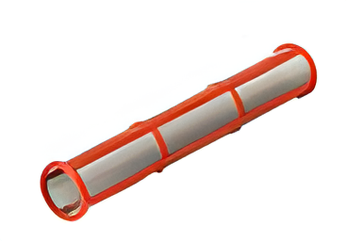 FILTRO PISTOLA 150 MAGLIE + FTX-E + AA30 (ROSSO) !