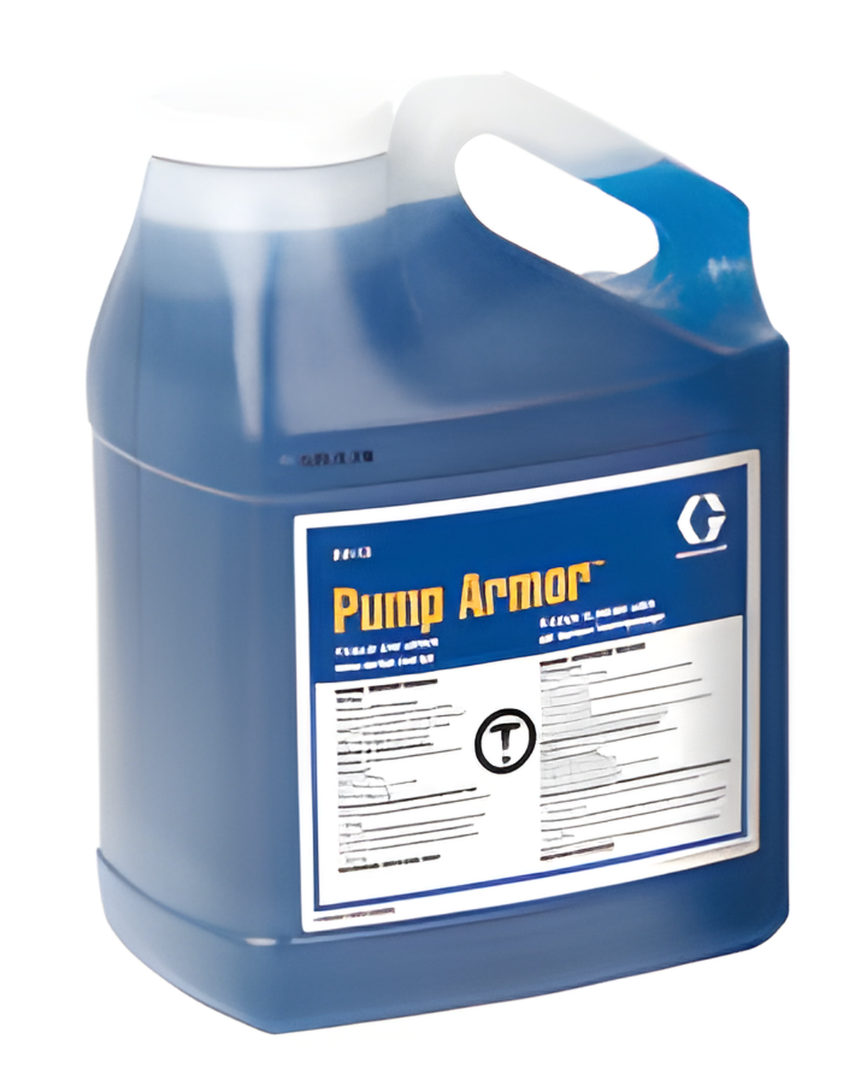 TSL 1 L (X12) ! SERBATOIO, 5,7 LITER, FP290 !