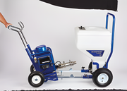 T-MAX MODULO TRAMOGGIA (4 SACCHI) ! PROLUNGA - E100, 50-100 CM (20-40") !